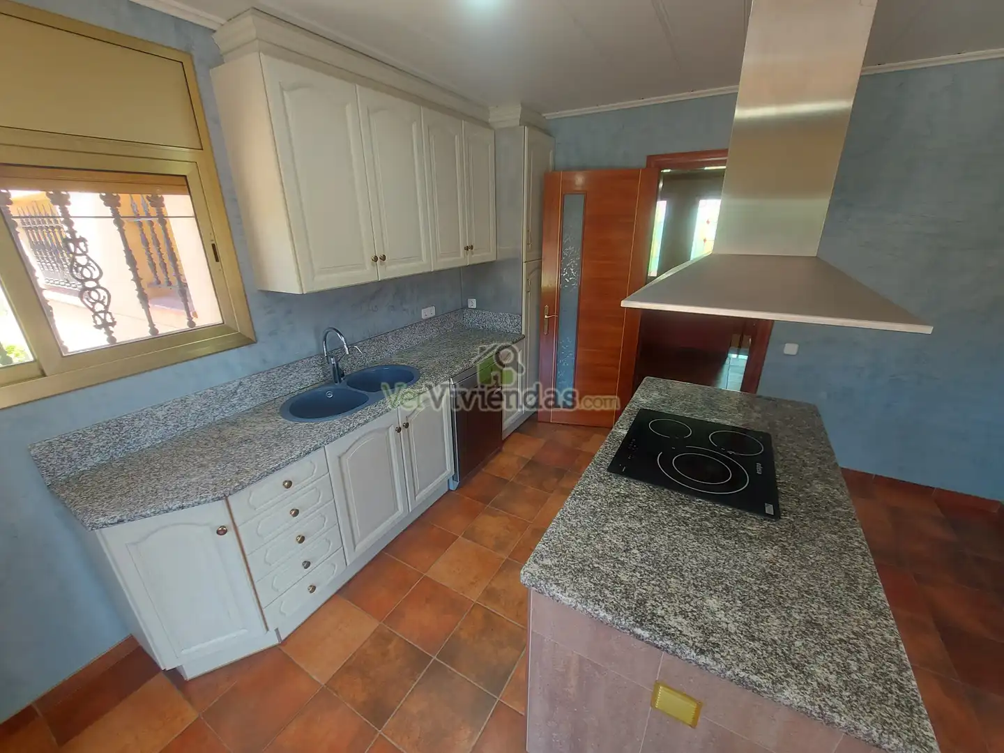 Kitchen of Houses for sale in Olèrdola  with Air Conditioner, Heating and Private garden