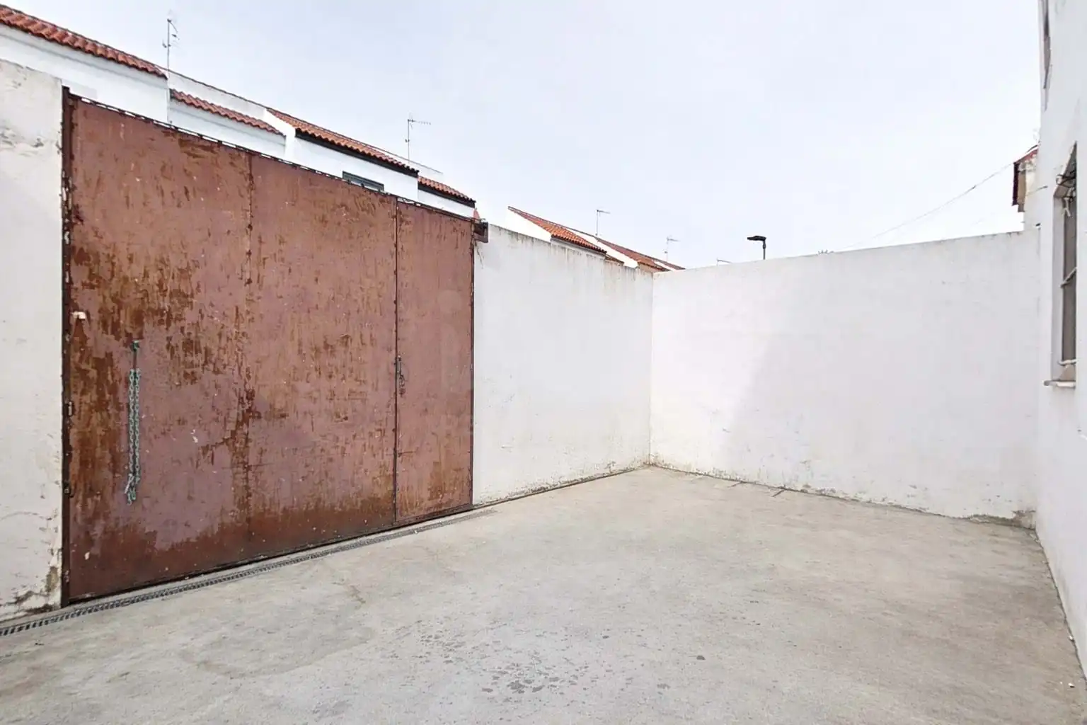 Haus zum Verkauf in El Cuervo de Sevilla, imagen 23