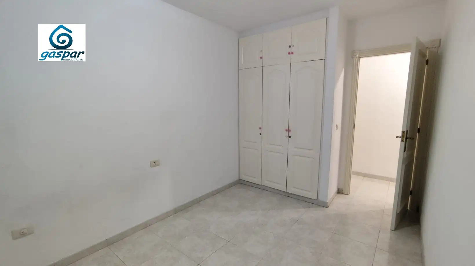 Piso de alquiler en San Cristóbal de la Laguna con Jardín privado, Horno y Balcón