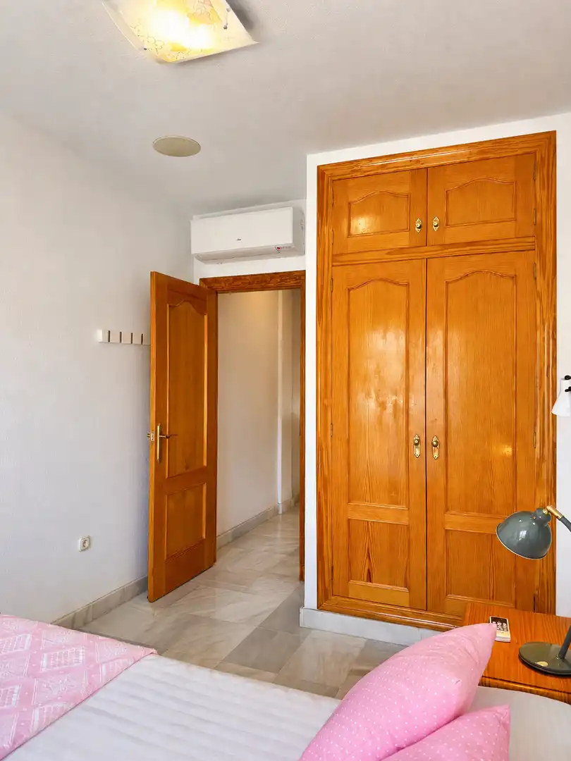 Casa adosada en venda en Roquetas de Mar amb Aire condicionat, Terrassa i Traster
