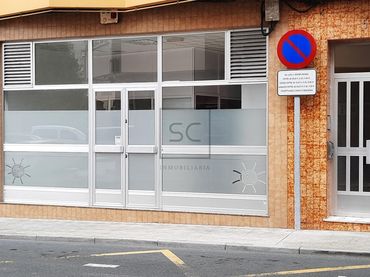 Gewerbefläche zur Miete in Calle CAMIÑO DO PINO