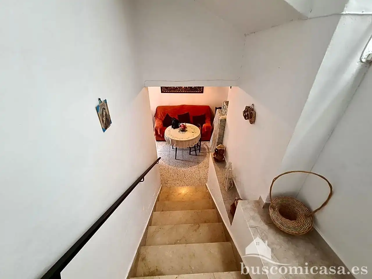 Casa o chalet en venta en Del Banco, Peal de Becerro