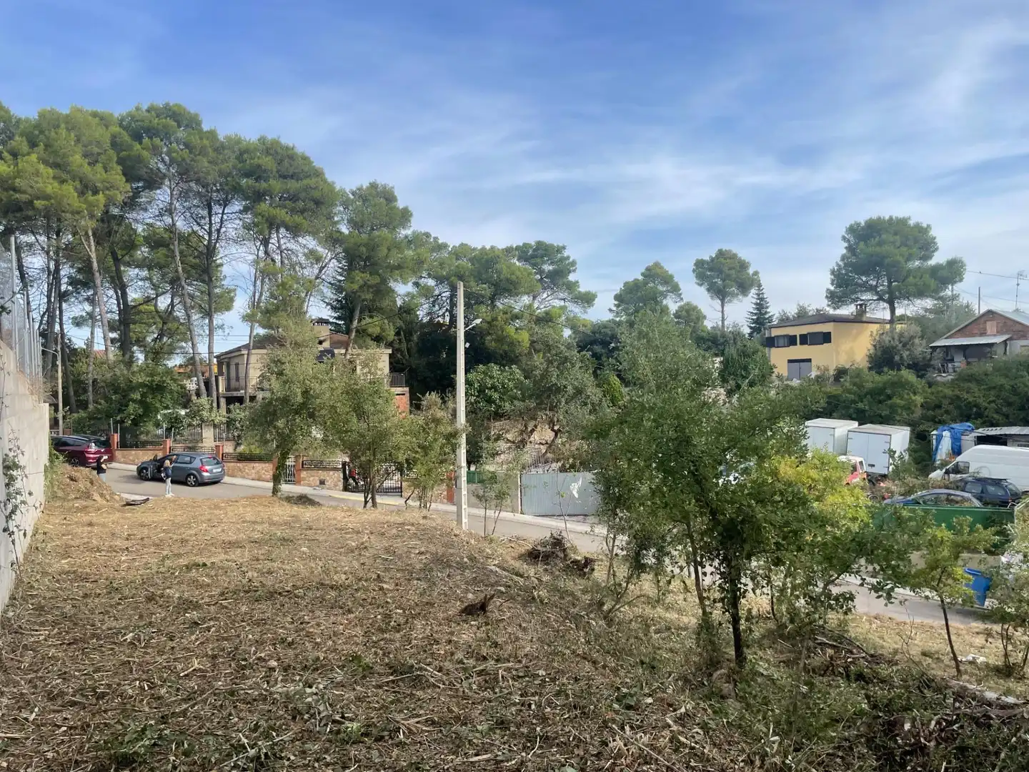 Terreny residencial en venda a FONT DE L'ARMENGOL, imagen 4
