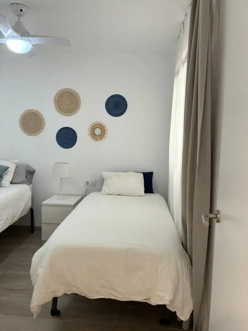 Wohnung zur Miete in Calle Miguel Marrero Rguez, 6, Arguineguín