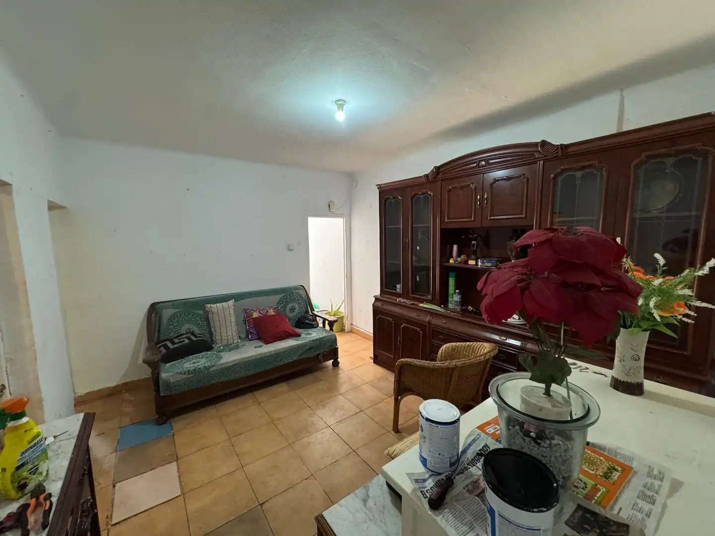 Planta baixa en venda en Salut - Lloreda