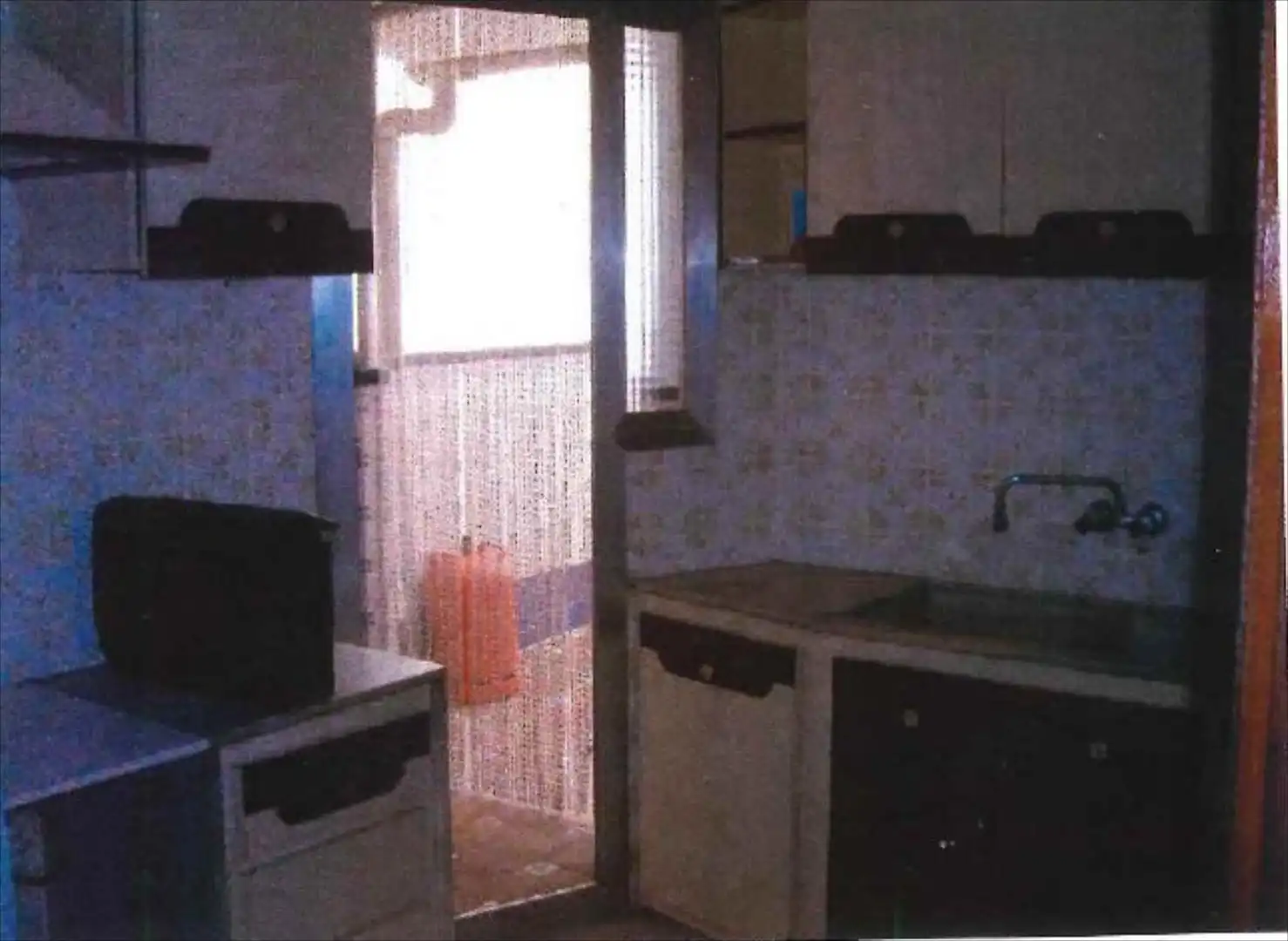 Kitchen of Flat for sale in Puçol