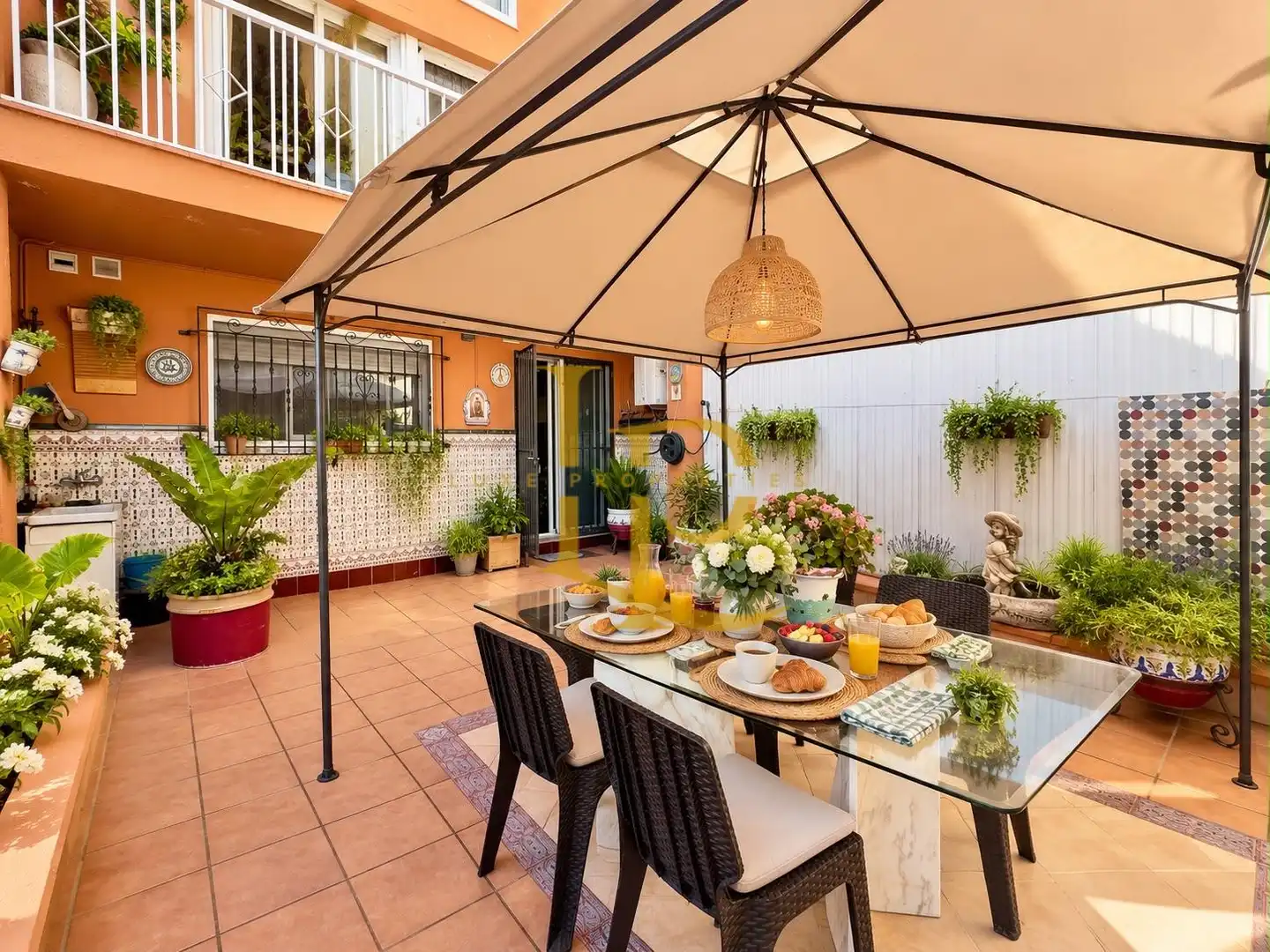 Terraced house with terrace for sale in Can Fatjó - Sant Jordi Park - Plana del Castell, imagen 51
