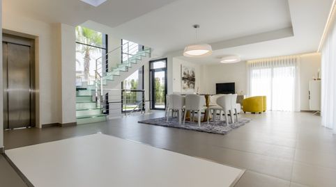 Foto 4 de Casa o chalet en venta en Campoamor, Orihuela