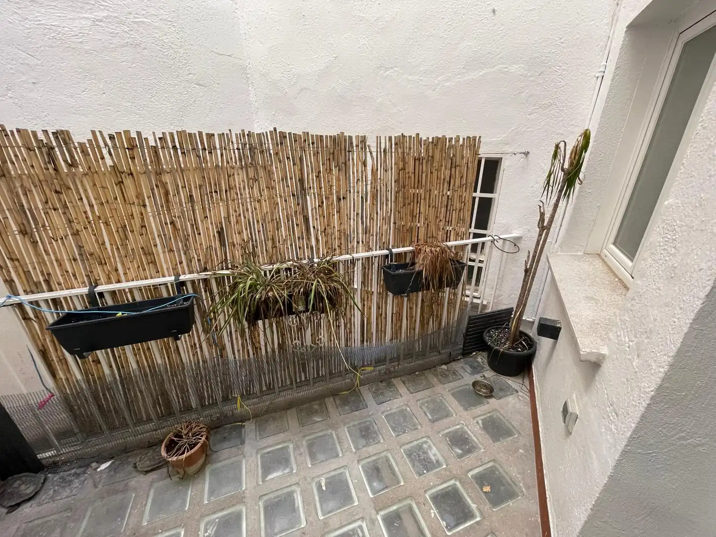 Terraza de Piso en venta en San Bartolomé - Millán de Priego