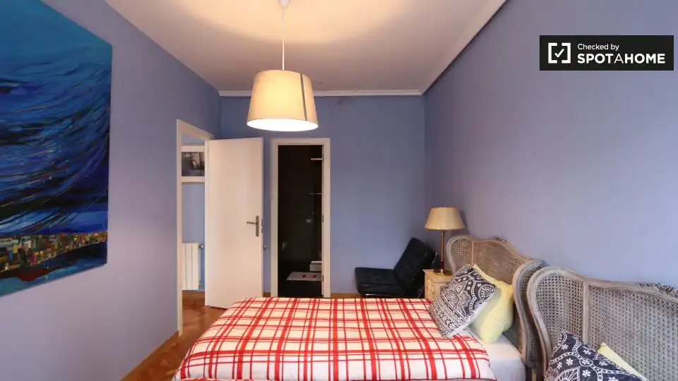Wohnung mit Terrasse zur Miete in Centro, imagen 11