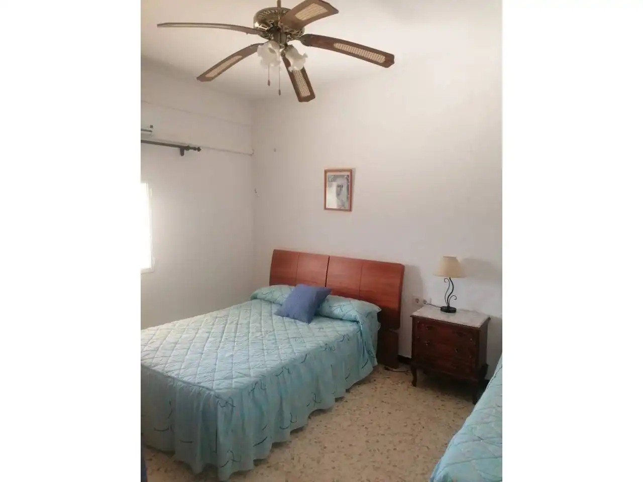 Chalet con jardín en venta en Urbanizacion Corzo 64, imagen 27