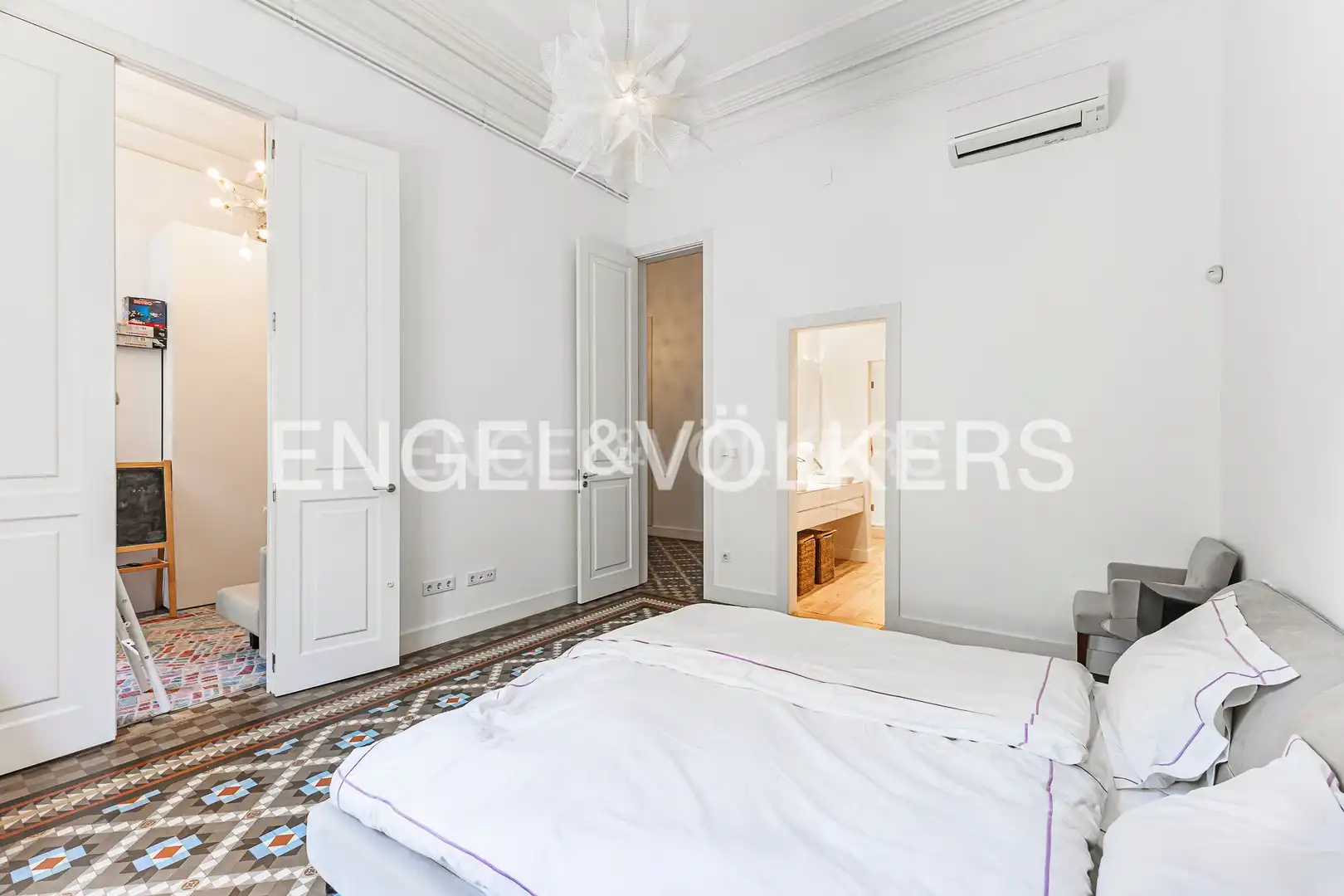 Flat with terrace for sale in Eixample, imagen 32
