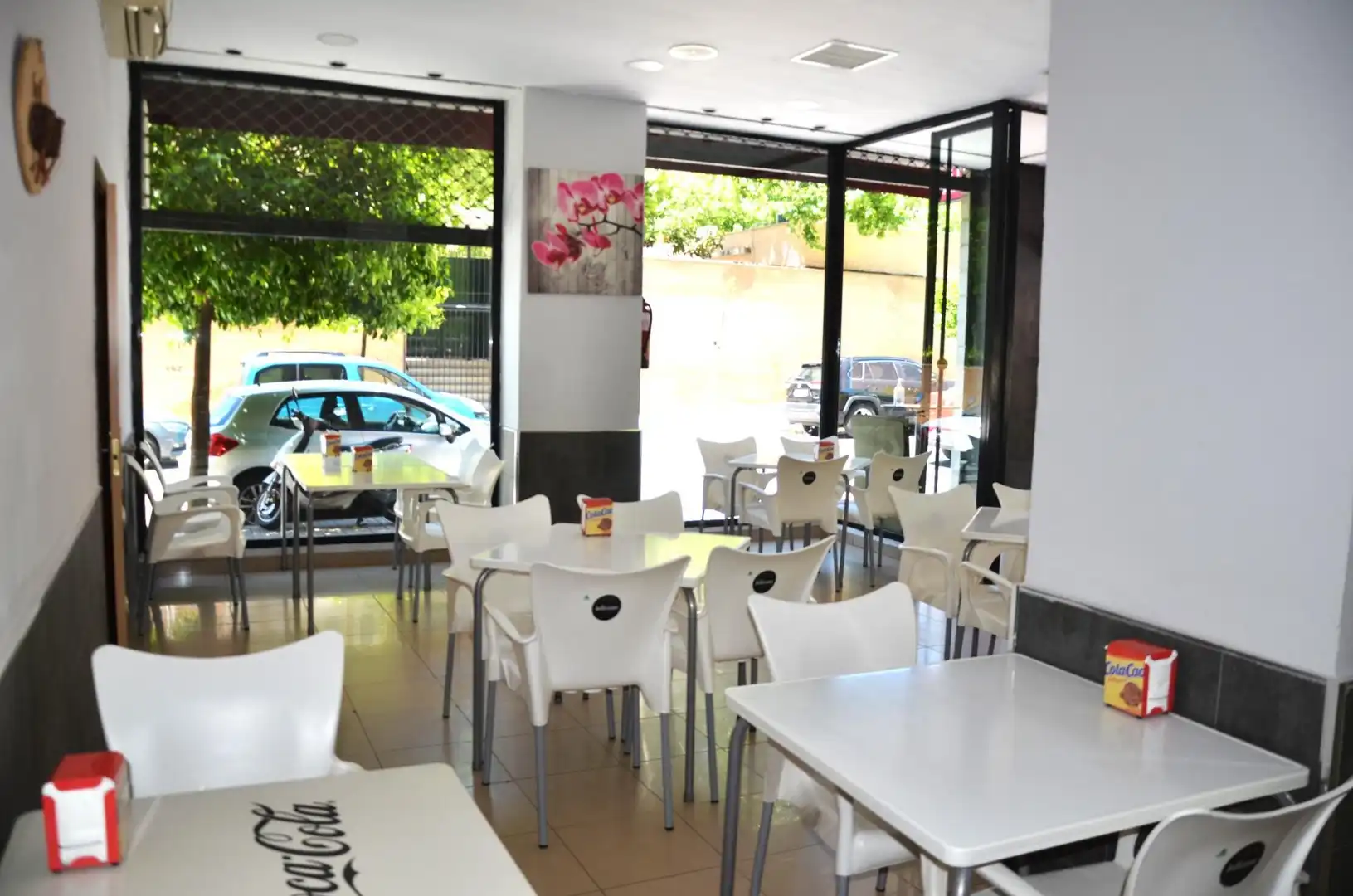 Local comercial en venda a ESCRITORA ROSA CHACEL 7, imagen 13