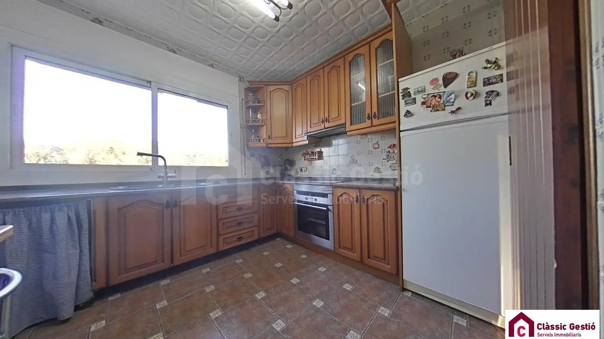 Casa o xalet en venda a Olesa de Montserrat