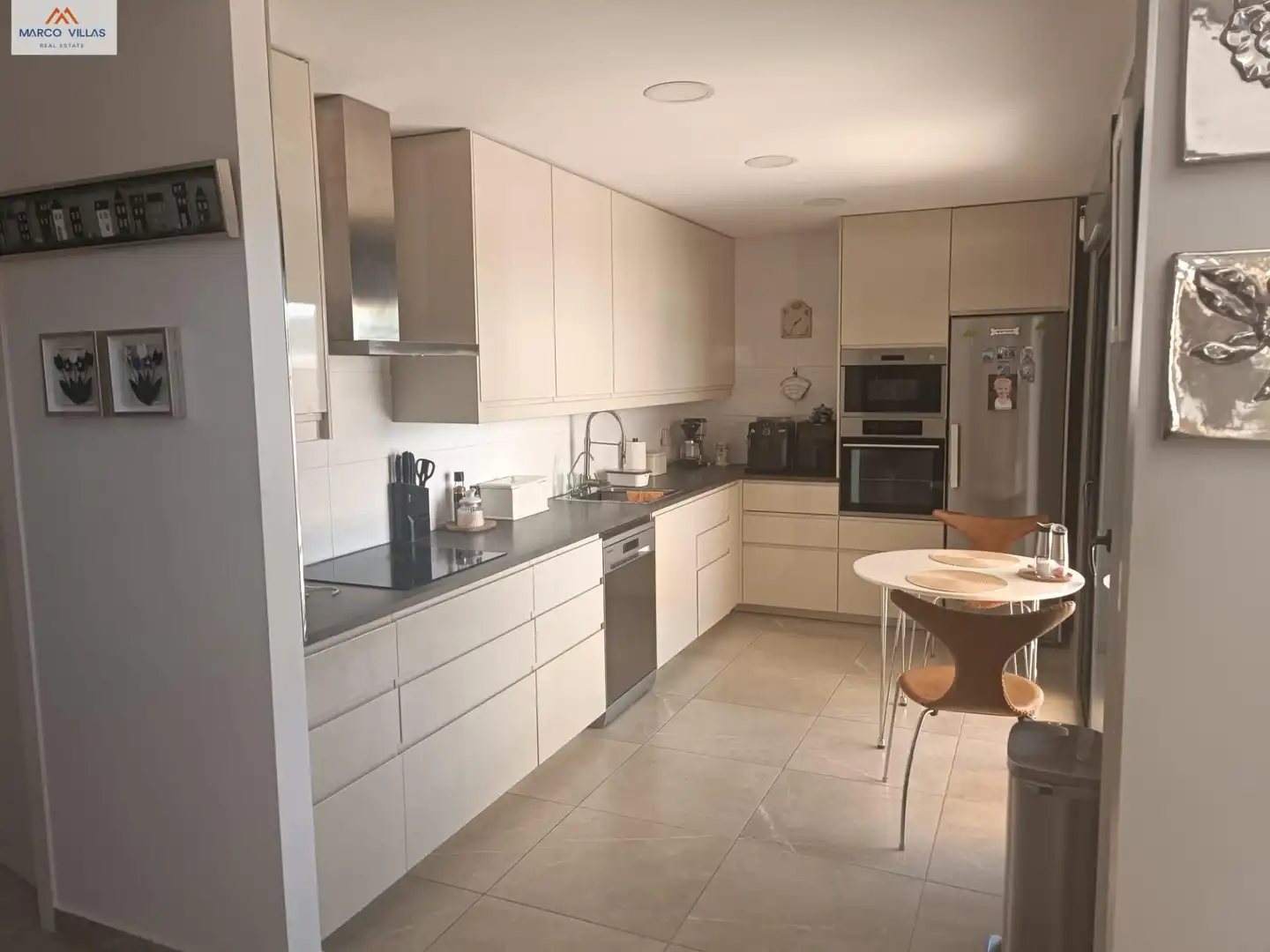 Bungalow con terraza en venta en Daya Nueva, imagen 4