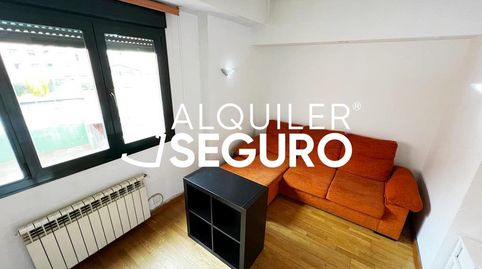 Photo 3 of Attic for rent in De Luis Mitjans, Adelfas, Madrid Capital