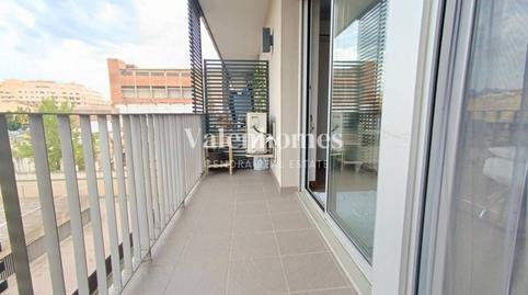 Foto 3 de Pis en venda a Carretera de Vic  - Remei, Manresa