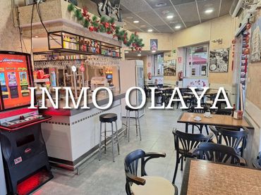 Local comercial en traspaso en Eixample