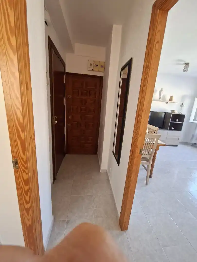 Flat for rent in Centro
