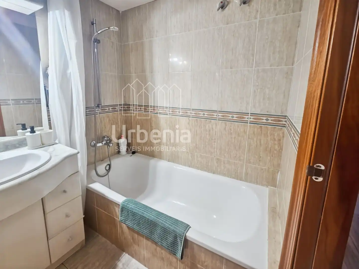 Wohnung mit Pool zum Verkauf in Santa Susanna, imagen 13