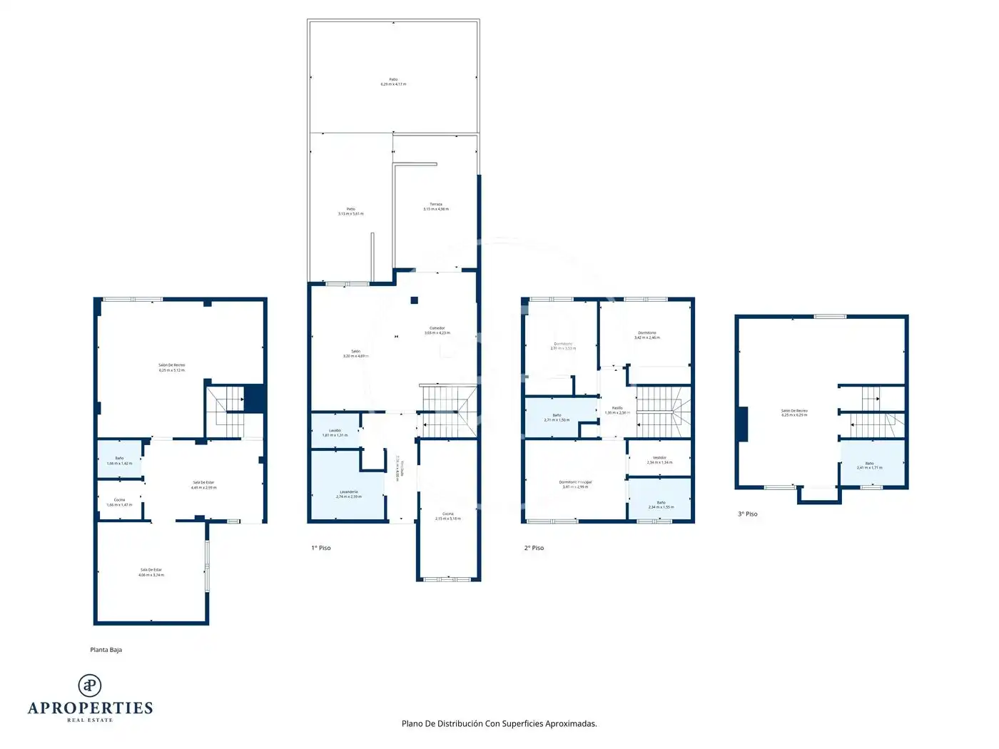 Detached homes for sale in Madrid  with Heating, Private garden and Terrace
