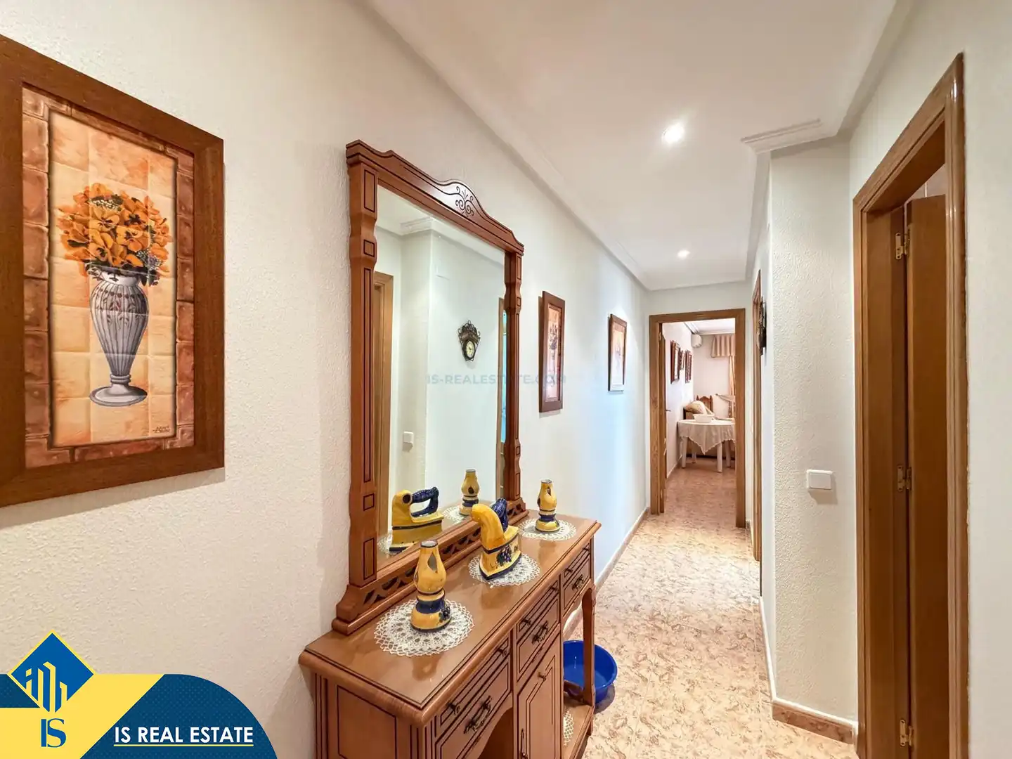 Apartament amb ascensor en venda a Playa del Cura, imagen 5
