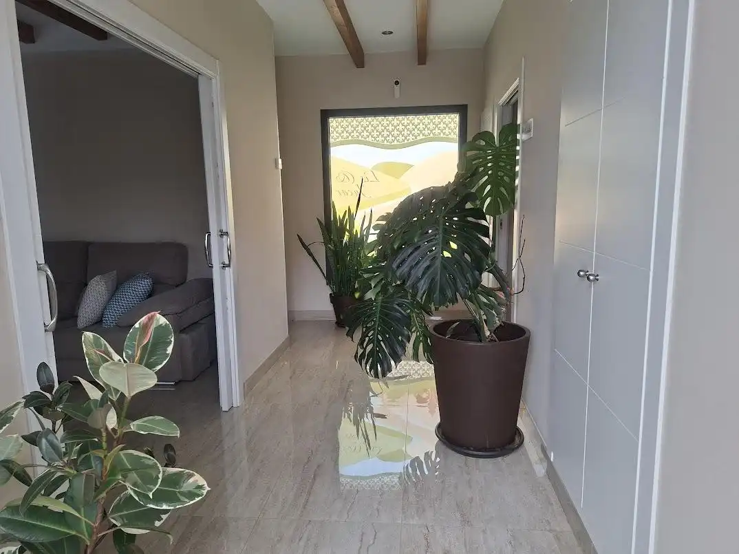 Houses for sale in Hontecillas  with Air Conditioner, Private garden and Terrace