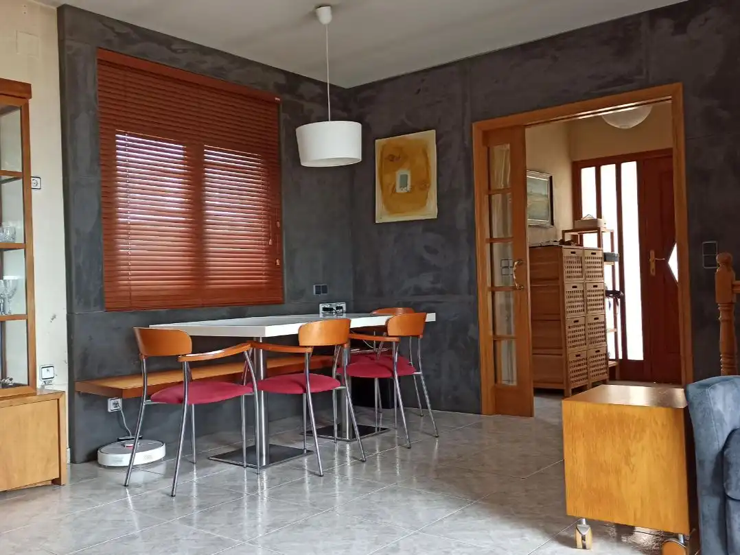 Villa avec jardin à vendre à Carrer Pitágoras 43, imagen 7