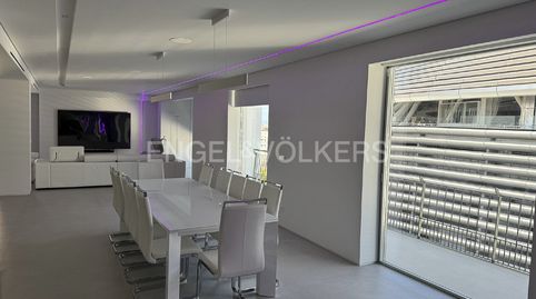 Foto 5 von Dachboden zum Verkauf in El Viso, Madrid Capital