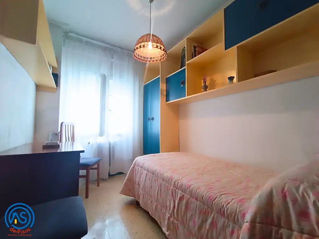 Flat for rent in Avenida del Tenor Fleta, 115, La Granja