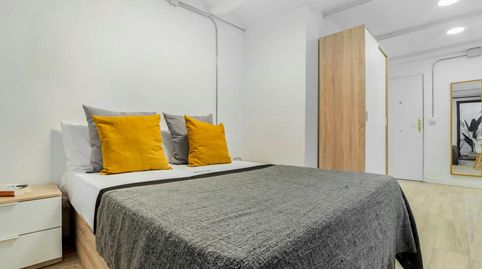 Foto 2 de Piso de alquiler en N/a, Sant Pere, Sta. Caterina i la Ribera, Barcelona Capital
