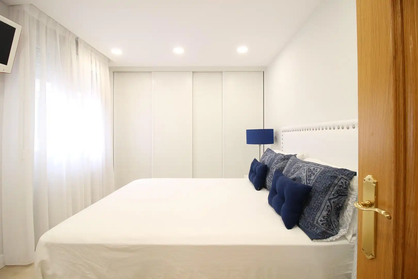 Flat with lift for sale in Calle Alonso 3, imagen 13