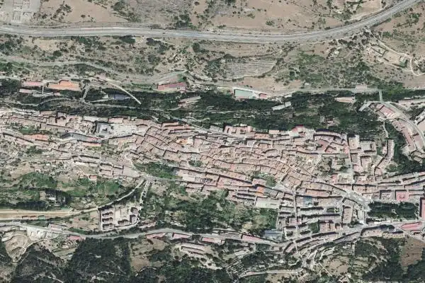Piso en venta en Béjar, Salamanca