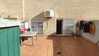 Terrace of Flat for sale in Vandellòs i l'Hospitalet de l'Infant  with Air Conditioner, Private garden and Furnished