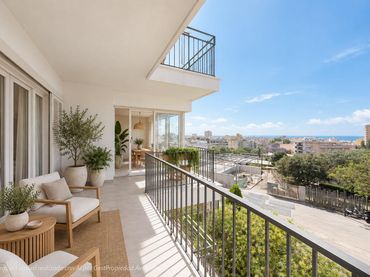 Wohnung mit Balkon zum Verkauf in JOSEP SOCIAS I GRADOLI