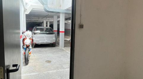 Foto 3 de Trastero de alquiler en Carrer Major, Eixample, Barcelona