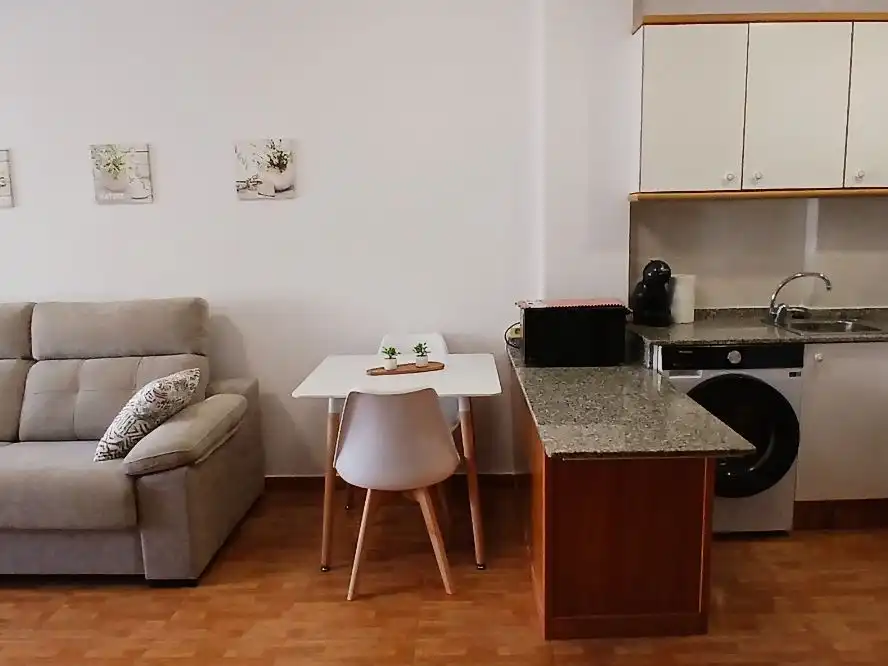 Apartment with lift to rent in Carrer José Segrelles 22, imagen 9
