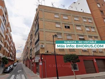 Piso en venta en DEL PARE FULLANA 17