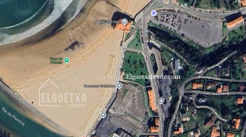 ¡Oportunidad única en Gorliz! Se vende espectacular txoko a un paso de la playa