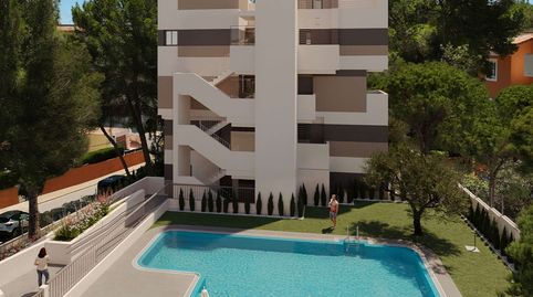 Foto 4 de Planta baja en venta en Canyamel, Capdepera