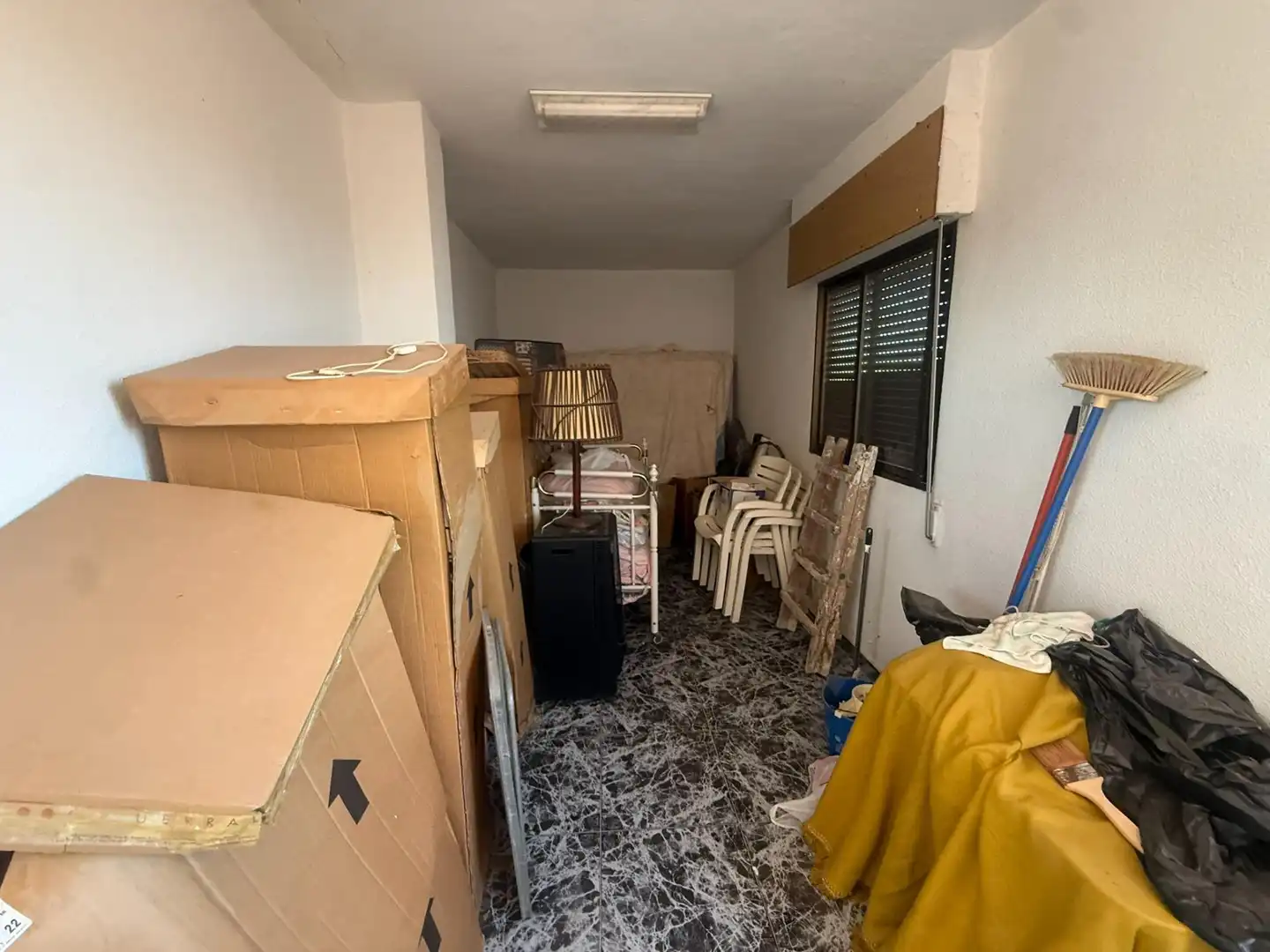 Piso en venta en Guardamar del Segura con Aire acondicionado, Terraza y Trastero