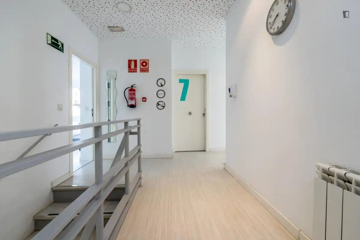 Casa o xalet per a compartir en Genil