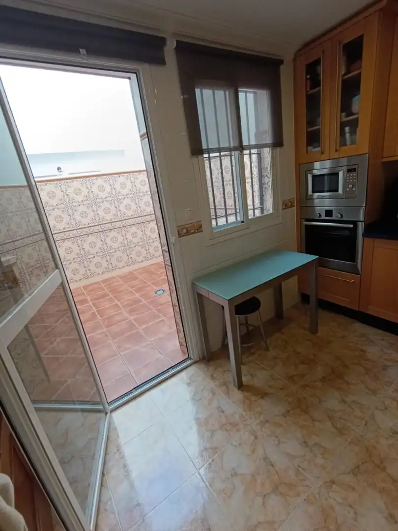 Maison mitoyenne avec terrasse à vendre à Torreblanca del Sol, imagen 12