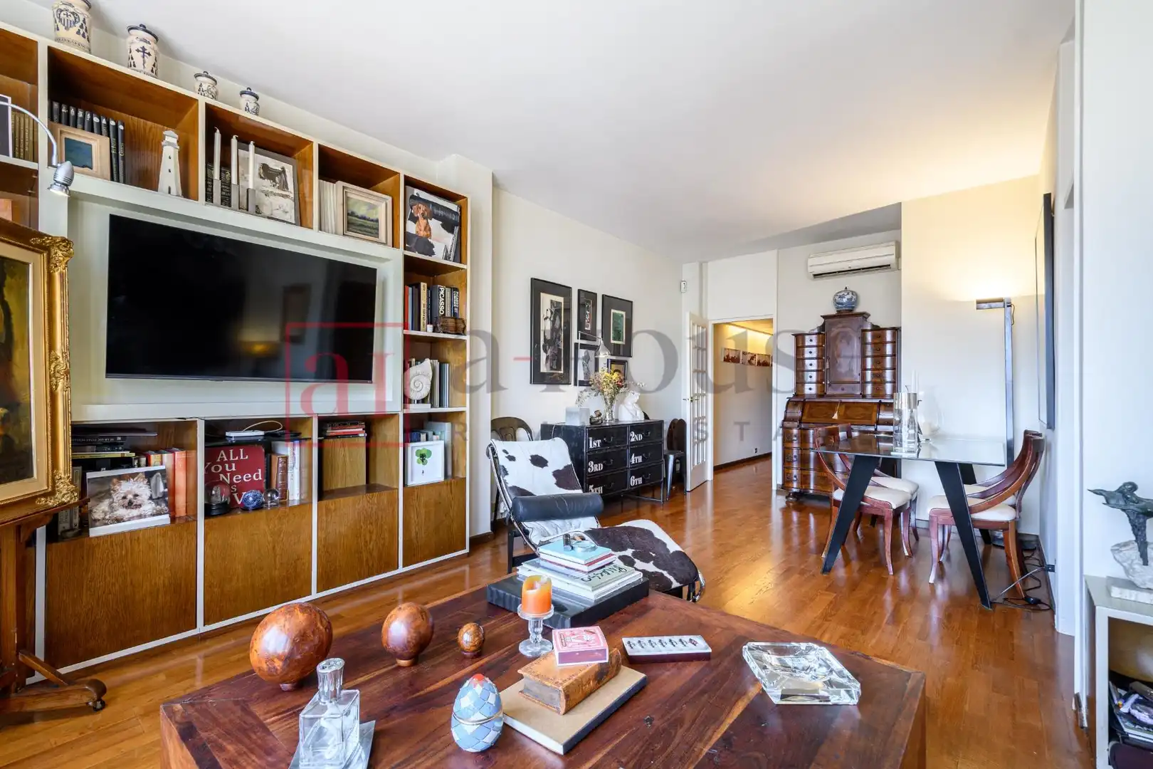 Piso con ascensor en venta en Avenida de Josep Tarradellas, imagen 3