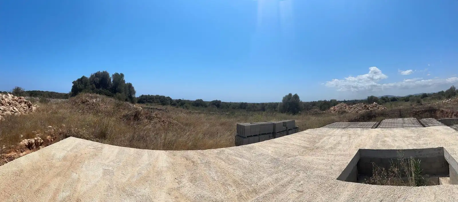 Rural land for sale in Sant Llorenç des Cardassar, imagen 8