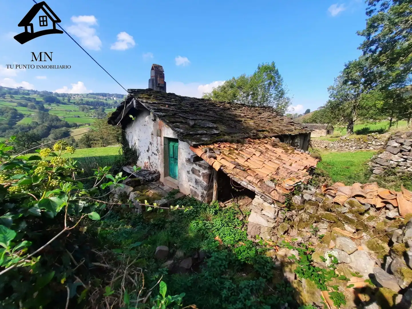 Casa rústica en venda a San Pedro del Romeral, imagen 4