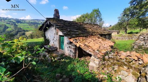CABAÑA PASIEGA EN SAN PEDRO DEL ROMERAL, imatge 4