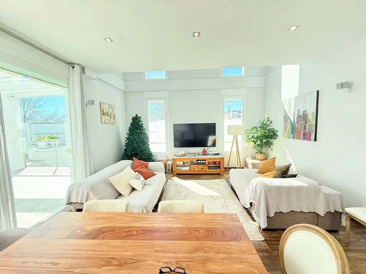Detached house with pool for sale in Torre del Mar, imagen 17
