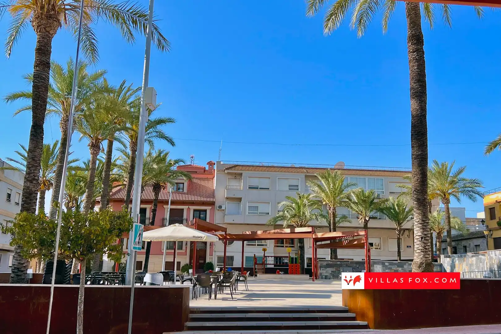 Apartamento en venta en San Miguel de Salinas, imagen 52