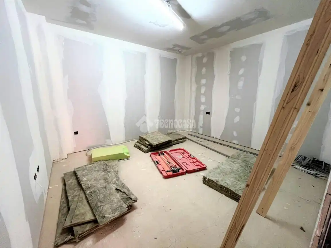 Maison jumelée à vendre à Cobreros Viejo, imagen 14